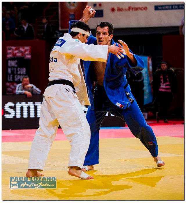 Paris 2014 by P.Lozano cat -66 kg (303)